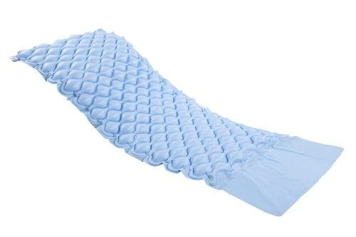 Complete Medical Beds & Accessories Complete Medical Take the Pressure Off Bubble Pad with Flaps by Blue Jay