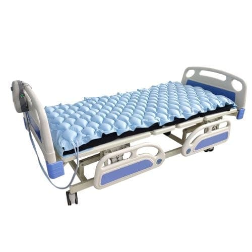 Complete Medical Beds & Accessories Complete Medical Take the Pressure Off Bubble Pad with Flaps by Blue Jay