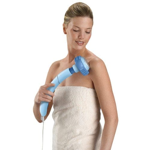 Complete Medical Massage Therapy Conair Corporation Body-Flex w/Heat Massager Conair