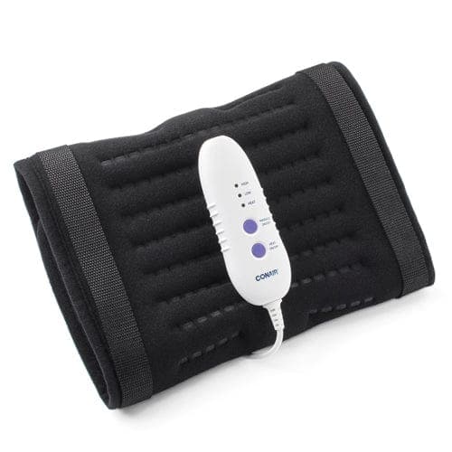 Complete Medical Hot & Cold Therapy Conair Corporation ThermaLuxe Massaging Heating Pad  11.5  x 24