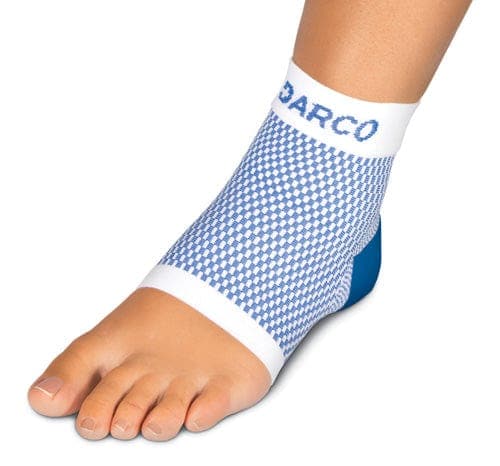 Complete Medical Foot Care Darco International DCS Plantar Fasciitis Sleeve X-Large  Men's 13 +  Original