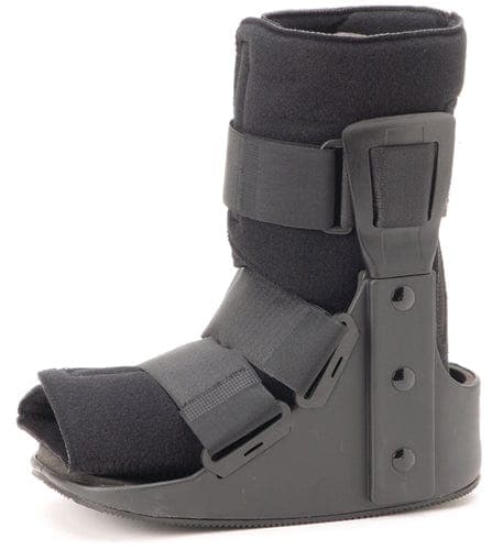 Complete Medical Foot Care Darco International FX Pro Walker Low Large M 11-13  W 12.5-15