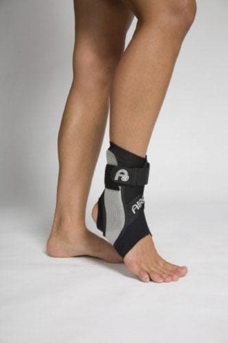 Complete Medical Orthopedic Care DJO Aircast A60 Ankle Support Brace Medium Left M 7.5-11.5 W 9-13