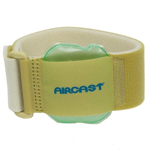 Complete Medical Orthopedic Care DJO Aircast Aircast Armband  Beige 8 -14