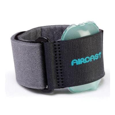 Complete Medical Orthopedic Care DJO Aircast Aircast Armband Black 8 -14