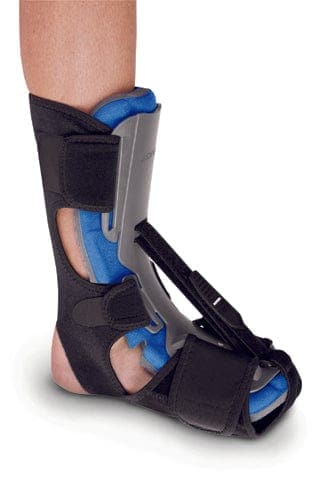 Complete Medical Foot Care DJO Aircast Aircast Dorsal Night Splint Lrg/X-Lrg M 7.5-11 W 9-12.5