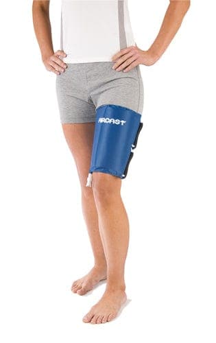 Complete Medical Orthopedic Care DJO Aircast Aircast XL Thigh Cuff Only