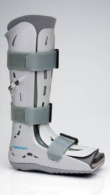 Complete Medical Orthopedic Care DJO Aircast FP Walker  Pediatric