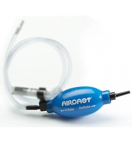 Complete Medical Foot Care DJO Aircast Inflation Bulb only for Aircast