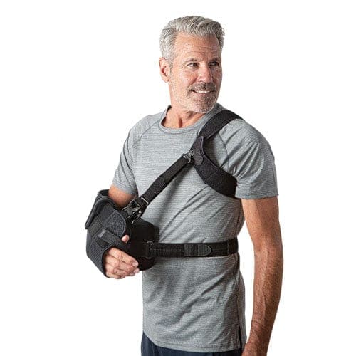 Complete Medical Orthopedic Care DJO Aircast Ultrasling Pro Arm & Shoulder Sling & Strap