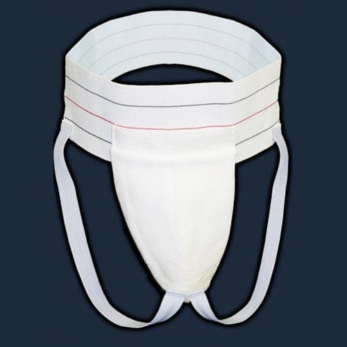 Complete Medical Orthopedic Care DJO Bell-Horn Athletic Supporter Medium 32  - 38