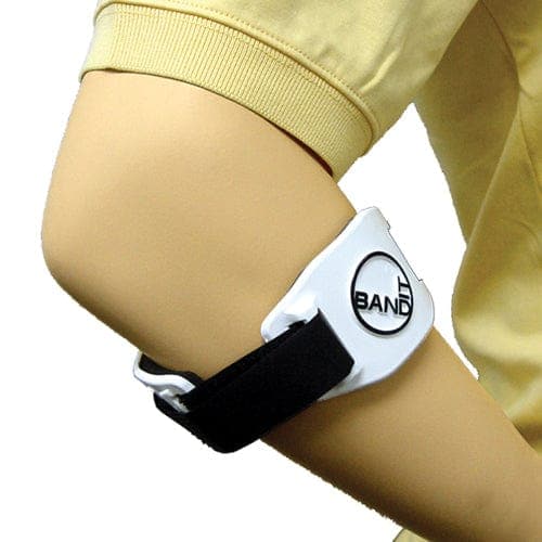 Complete Medical Orthopedic Care DJO Bell-Horn BandIT Therapeutic Forearm Band