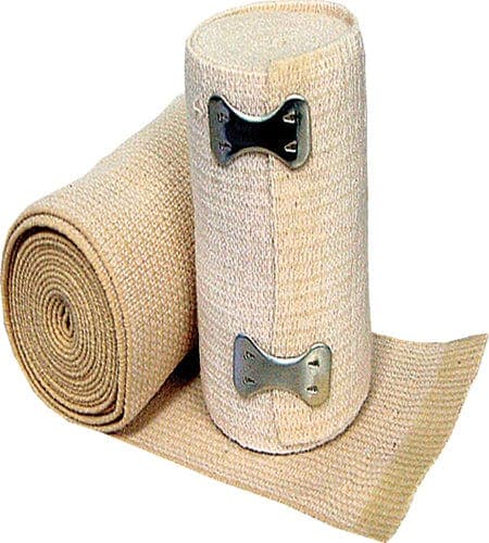 Complete Medical Orthopedic Care DJO Bell-Horn Elastic Bandage w/Clip Lock 2