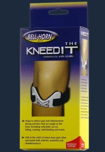 Complete Medical Orthopedic Care DJO Bell-Horn KneedIT Knee Guard  Bell-Horn