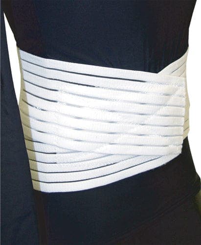 Complete Medical Orthopedic Care DJO Bell-Horn Low Contour Lumbar Sacral Support  Large