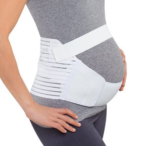 Complete Medical Orthopedic Care DJO Bell-Horn Maternity Support  Large Size 15-18