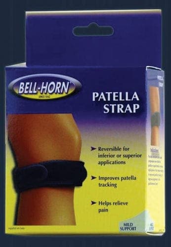 Complete Medical Orthopedic Care DJO Bell-Horn Patella Strap  Universal