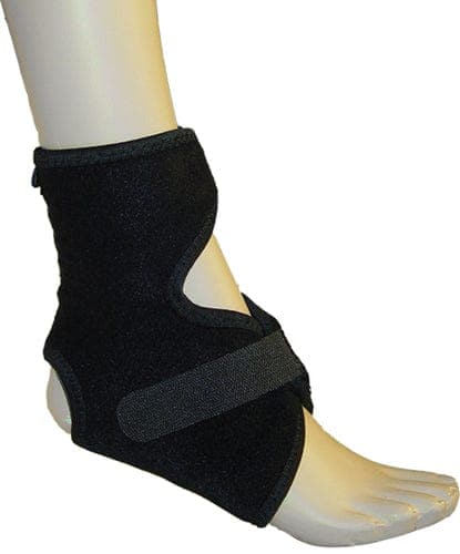 Complete Medical Orthopedic Care DJO Bell-Horn Prostyle Ankle Wrap Universal