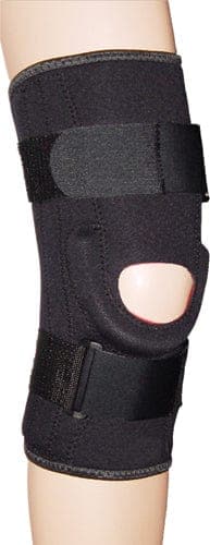 Complete Medical Orthopedic Care DJO Bell-Horn ProStyle Stabilized Knee Brace Medium  14 -15