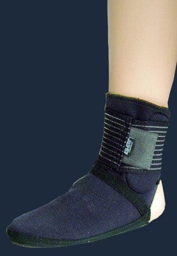 Complete Medical Orthopedic Care DJO Bell-Horn ReMobilize Ankle Foot Gauntlet Med  Mens 6-7  Womens 7-9