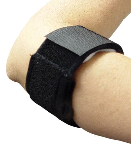 Complete Medical Orthopedic Care DJO Bell-Horn Tennis Elbow Support Strap Universal