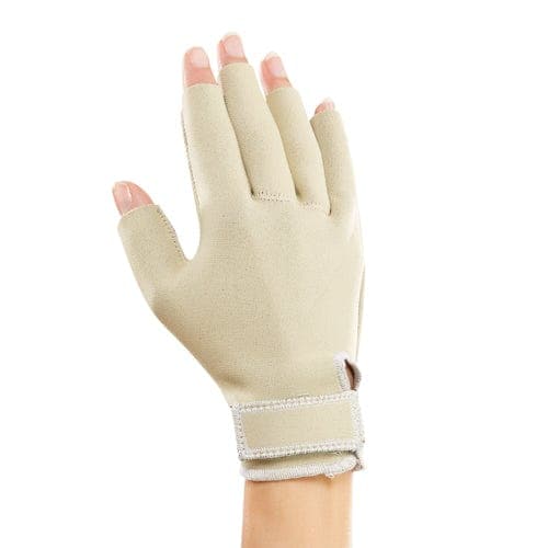 Complete Medical Orthopedic Care DJO Bell-Horn Therapeutic Arthritis Gloves Medium  8  - 8Ï