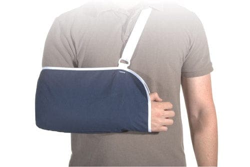 Complete Medical Orthopedic Care Drive Medical Arm Sling Universal (Each)