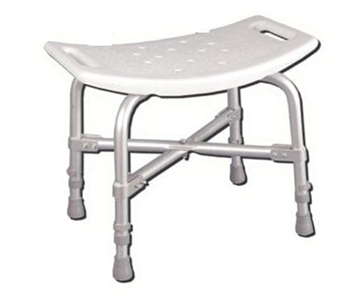 Complete Medical Bath Care Drive Medical Bath Bench - Heavy Duty Without Back  Bariatric KD