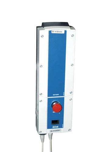 Complete Medical Mobility Products Drive Medical Battery only  Rechargeable  for use with Patient Lifts