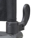 Complete Medical Mobility Products Drive Medical Clever-Lite Walker w/Seat & Push-Down Brakes