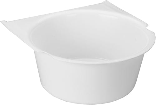 Complete Medical Commodes Drive Medical Commode Bucket w/ Handle & Cvr (for use with RS Commodes)