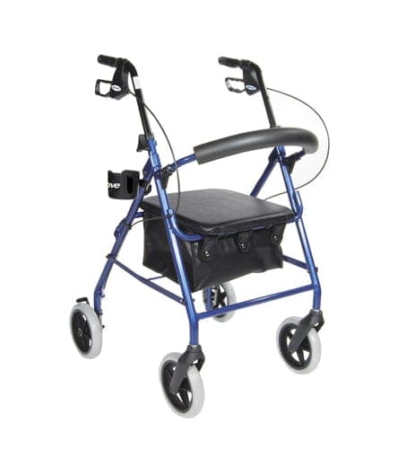 Complete Medical Aids to Daily Living Drive Medical Cup Holder  Wheelchair/Walker Walkers