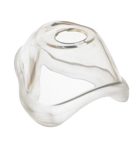 Complete Medical Respiratory Care Drive Medical Deluxe Full Face CPAP/BiPAP Mask & Headgear - Medium