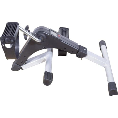 Complete Medical Exercise & Physical Therapy Drive Medical Exercise Peddler w/ Digital Electronic Display