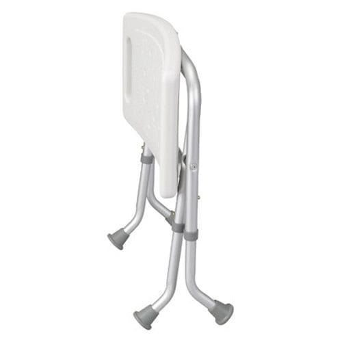 Complete Medical Bath Care Drive Medical Folding Shower Chair Retail Packed