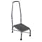 Complete Medical Aids to Daily Living Drive Medical Foot Stool  Heavy-Duty Bariatric