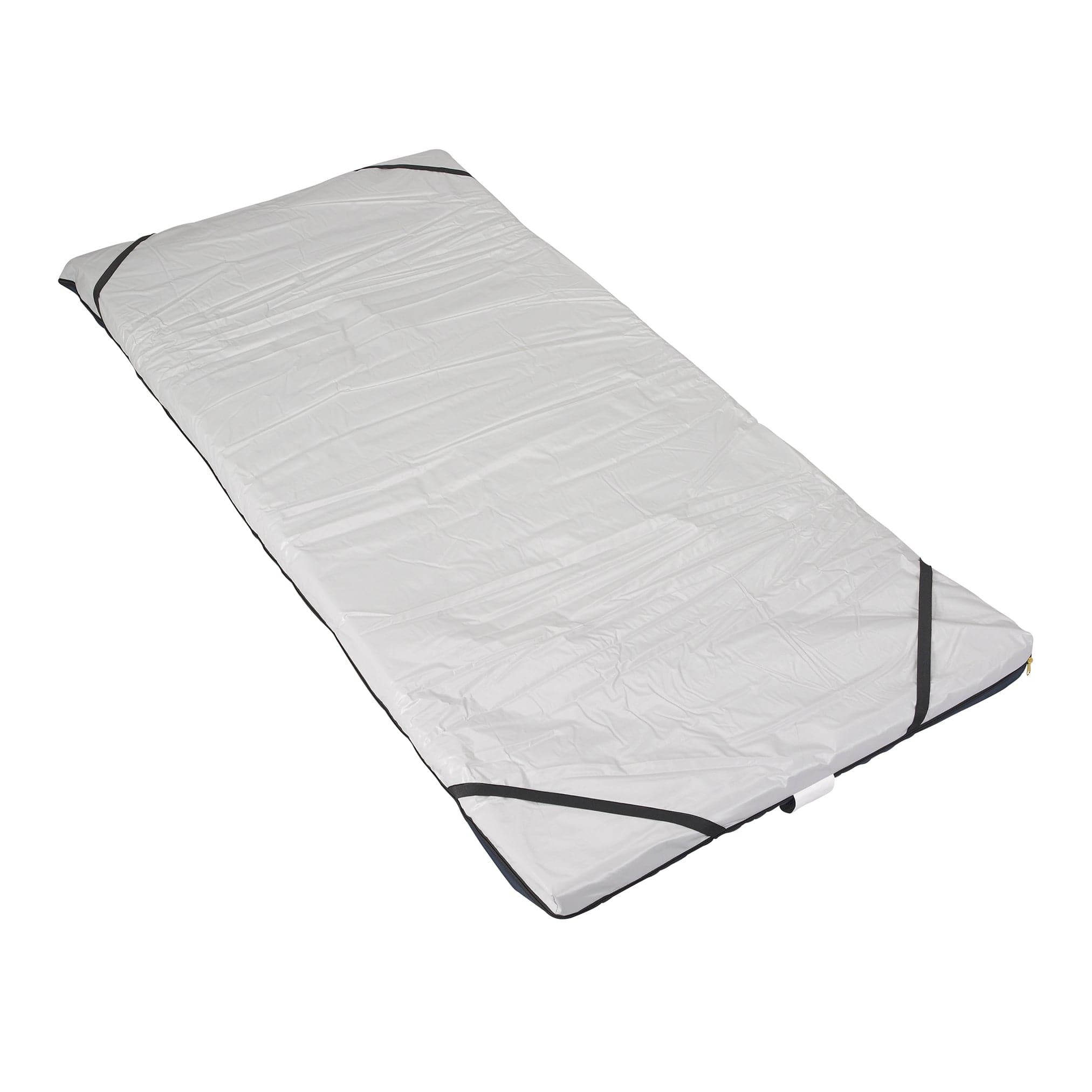 Complete Medical Beds & Accessories Drive Medical Gel Mattress Overlay Bariatric 76 x42 x3.5   (Drive)