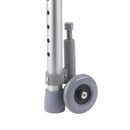 Complete Medical Mobility Products Drive Medical Glide Brake With 3  Braking Wheels (pair)