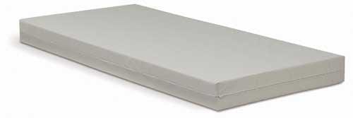 Complete Medical Beds & Accessories Drive Medical High Density Foam Mattress 80  X 36  X6