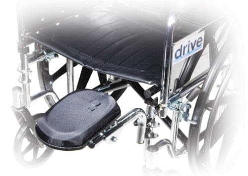 Complete Medical Wheelchairs & Accessories Drive Medical Limb Support  Left  Each