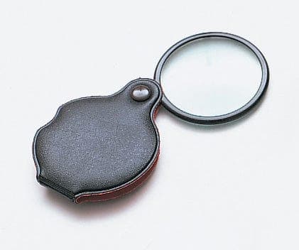 Complete Medical Aids to Daily Living Drive Medical Magnifier Pocket