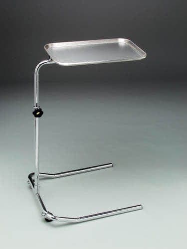 Complete Medical Physician Supplies Drive Medical Mayo Instrument Stand