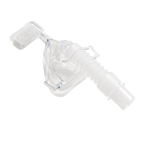 Complete Medical Respiratory Care Drive Medical NasalFit Deluxe EZ CPAP Mask Large  (each)
