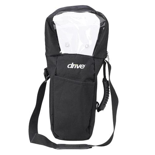 Complete Medical Respiratory Care Drive Medical Oxygen Cylinder Bag D Style