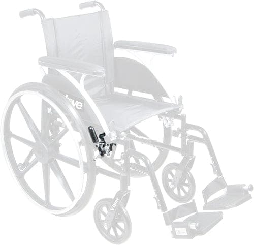 Complete Medical Wheelchairs & Accessories Drive Medical Right Brake for Viper Plus W/C