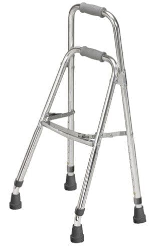 Complete Medical Mobility Products Drive Medical Side Hemi Walker/Cane