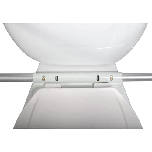 Complete Medical Bath Care Drive Medical Toilet Guard Rail (1 set)