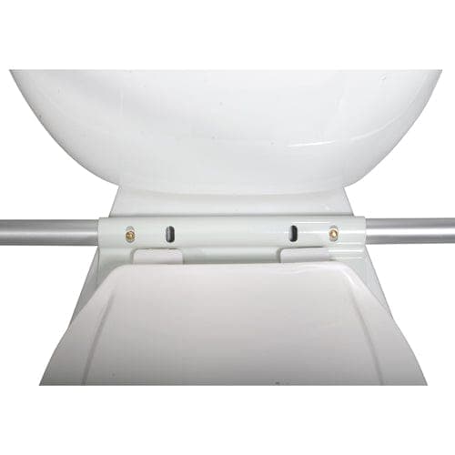 Complete Medical Bath Care Drive Medical Toilet Safety Frame KD Retail (Each)