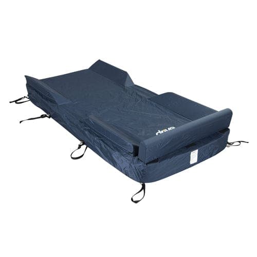 Complete Medical Beds & Accessories Drive Medical UniCover  Defined Perimeter 34 -39 (W)x 80 (L)x6 -8 (H)