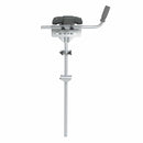 Complete Medical Mobility Products Drive Medical Walker/Crutch Platform Attachment  (Each)